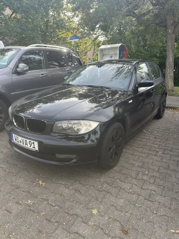 BMW 116