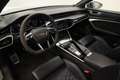 Audi RS6 A6 Avant TFSI Quattro Keramisch Leder Panoramadak Grau - thumbnail 7