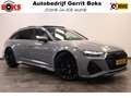 Audi RS6 A6 Avant TFSI Quattro Keramisch Leder Panoramadak Grau - thumbnail 1