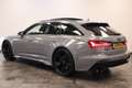 Audi RS6 A6 Avant TFSI Quattro Keramisch Leder Panoramadak Grau - thumbnail 3
