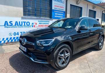 Classe Mercedes 300 e 211%2B122ch amg line 4matic 9g-tronic euro6d-t-evap-isc