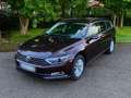 Volkswagen Passat Variant Passat Variant 1.6TDI Bluemotion 88kW Bluemotion Burdeos - thumbnail 1