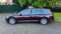 Volkswagen Passat Variant Passat Variant 1.6TDI Bluemotion 88kW Bluemotion Burdeos - thumbnail 4