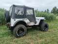 Jeep Willys M38 Plateado - thumbnail 9