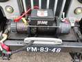Jeep Willys M38 Plateado - thumbnail 21