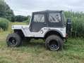 Jeep Willys M38 Plateado - thumbnail 4