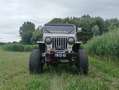 Jeep Willys M38 Plateado - thumbnail 7