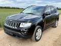 Jeep Compass Limited 4x4 Schwarz - thumbnail 3