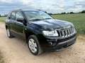 Jeep Compass Limited 4x4 Schwarz - thumbnail 1