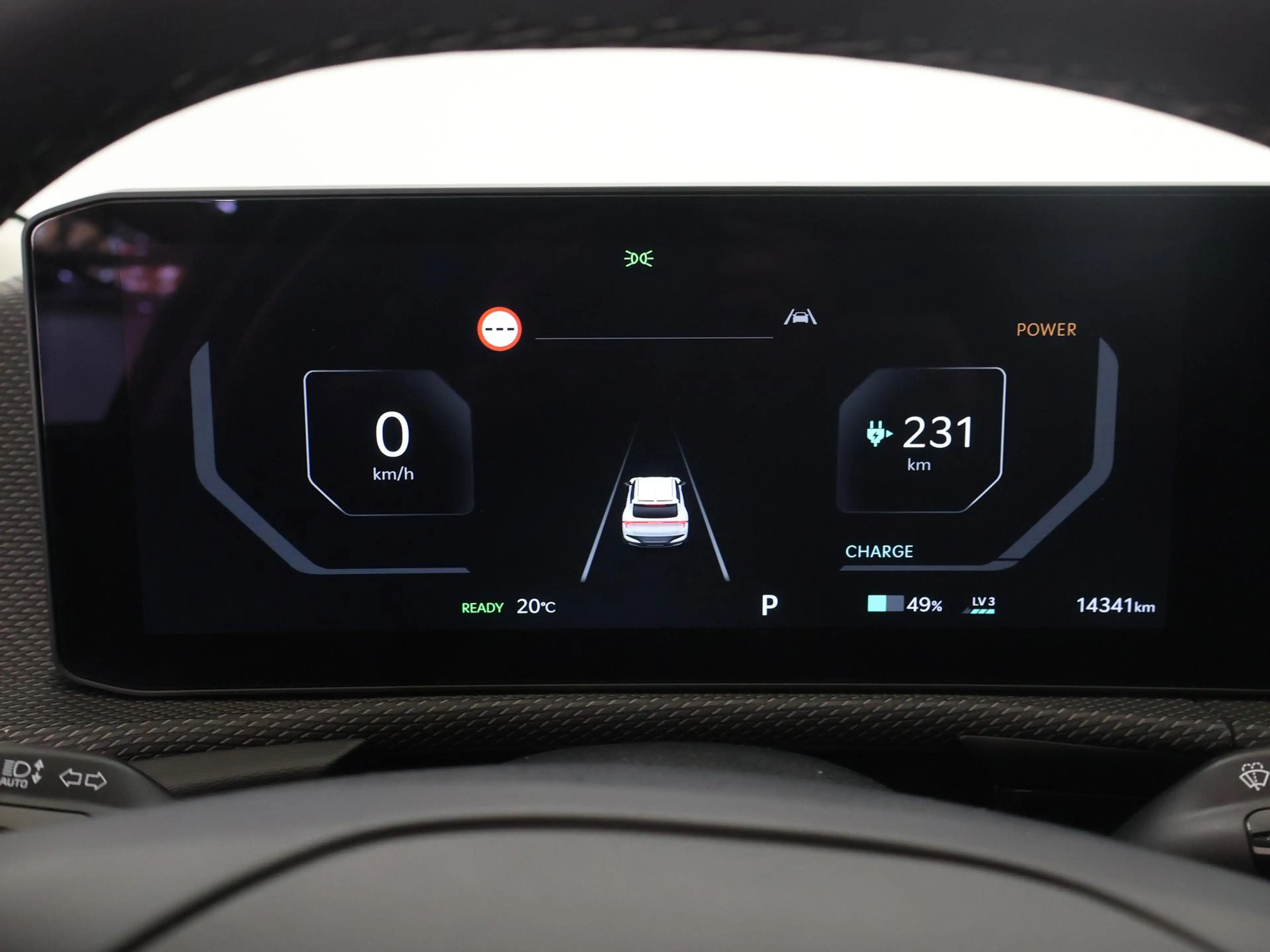 Kia EV6 Plus Advanced 84 kWh | Panoramadak | Lederen bekle — photo 14