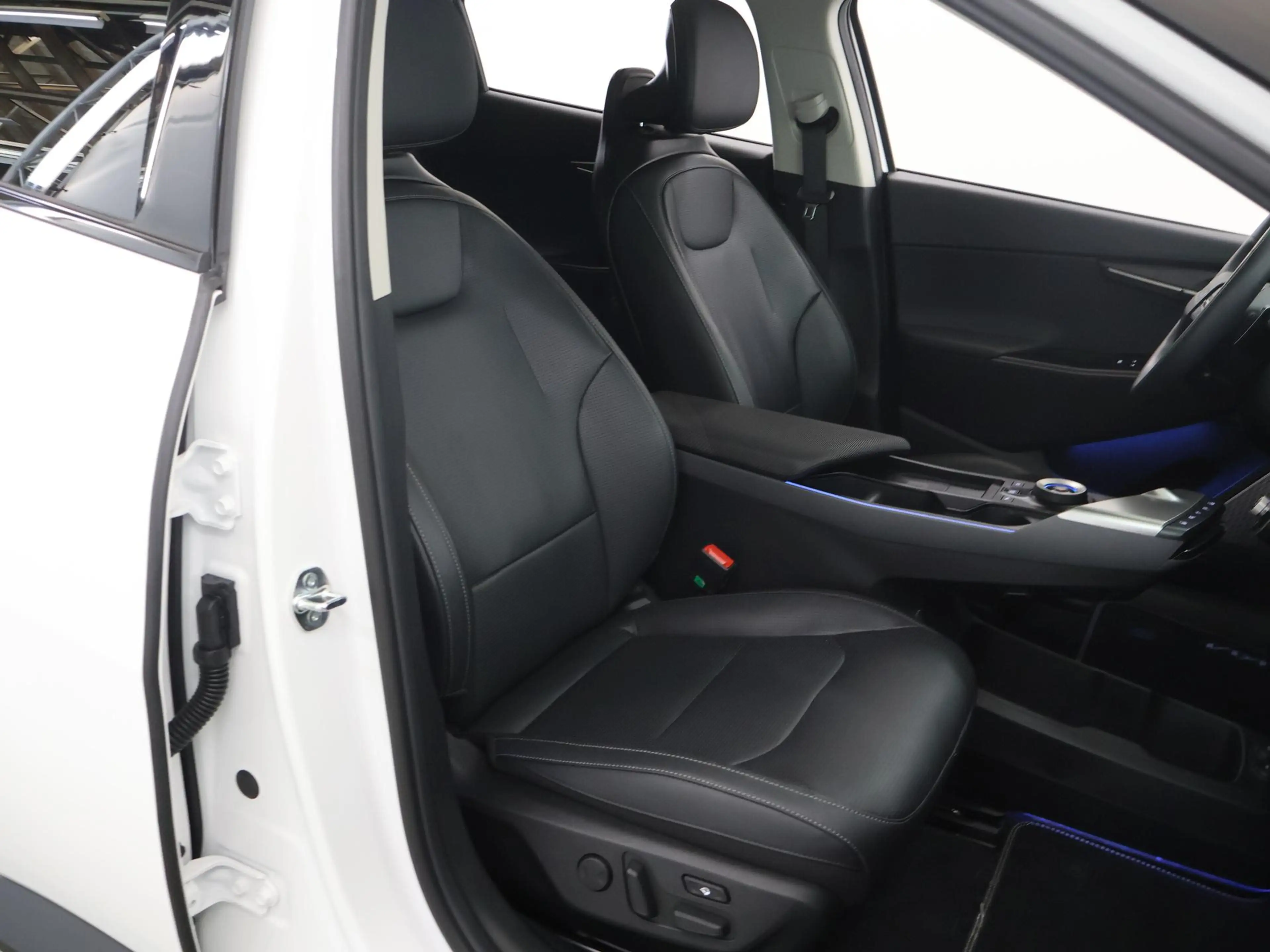 Kia EV6 Plus Advanced 84 kWh | Panoramadak | Lederen bekle — photo 10