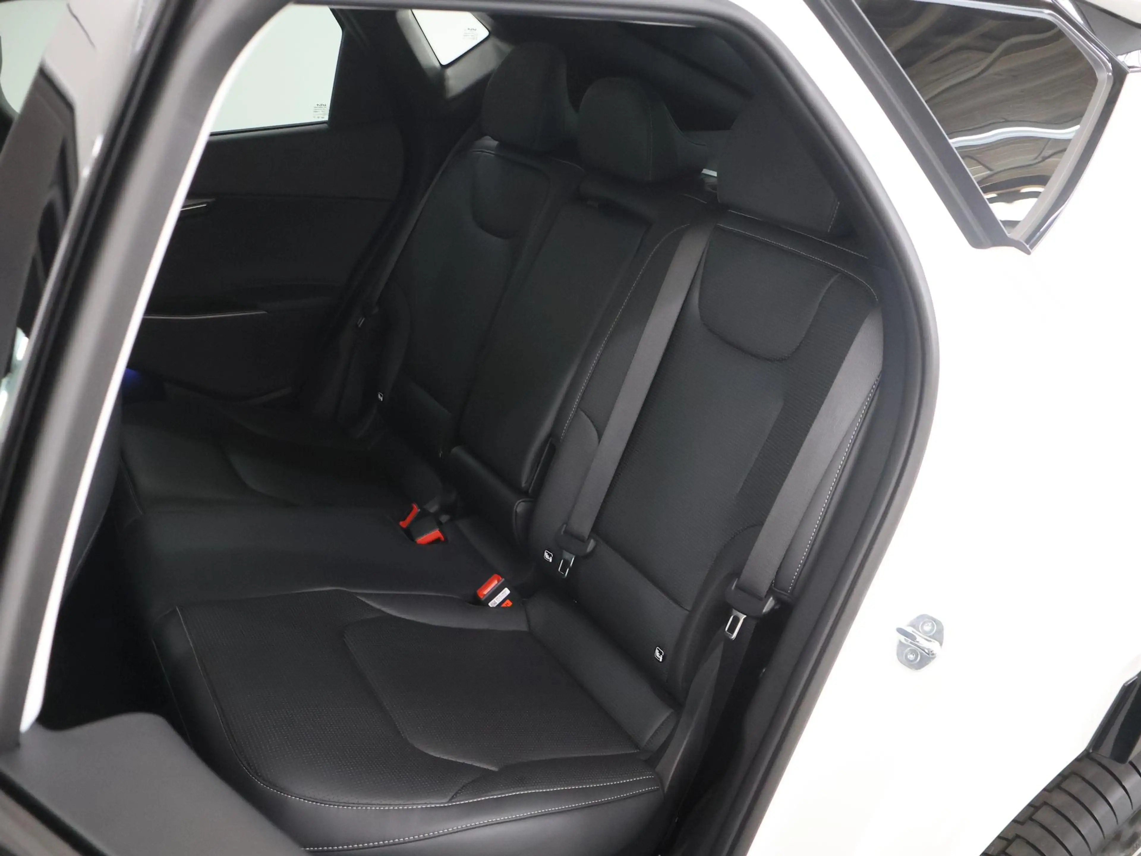 Kia EV6 Plus Advanced 84 kWh | Panoramadak | Lederen bekle — photo 11