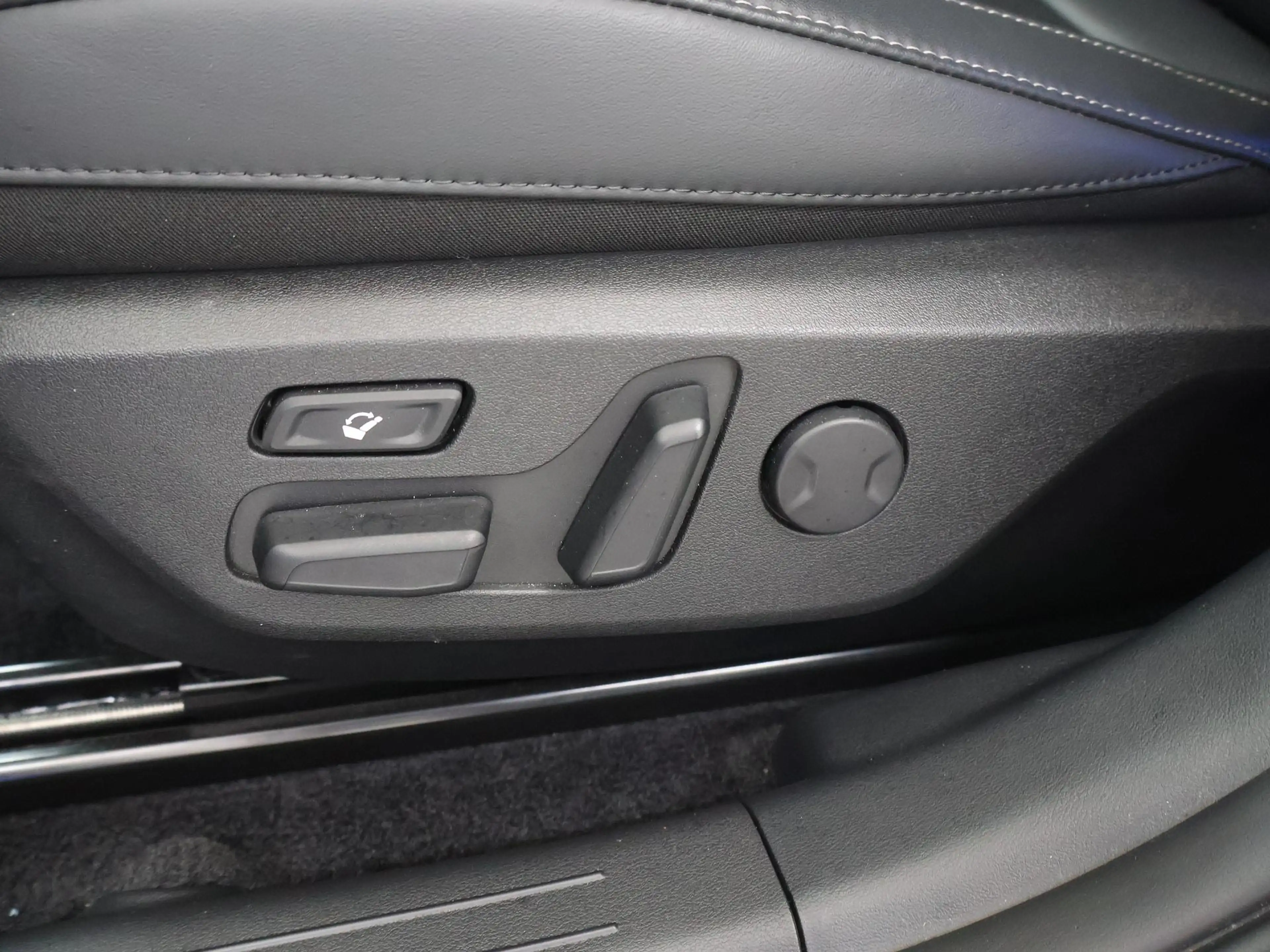 Kia EV6 Plus Advanced 84 kWh | Panoramadak | Lederen bekle — photo 13