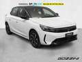 Opel Corsa 1.2 GS Bianco - thumbnail 4