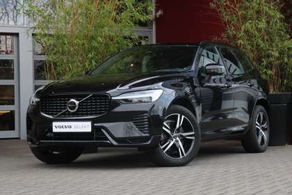 Volvo XC60 2.0 T6 Plug-in hybrid AWD R-Design | Schuifdak | S