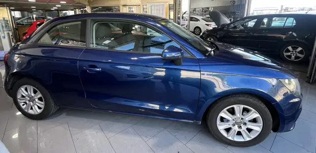 Audi A1 1.6TDI Ambition 90