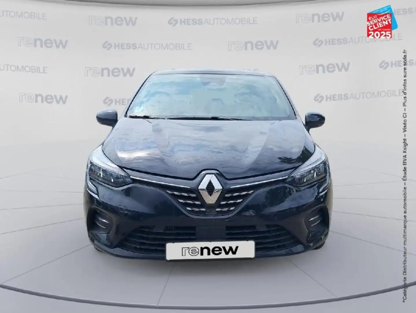 Renault Clio 1.0 TCe 100ch Intens GPL -21N - 2