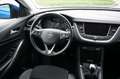 Opel Grandland X 1.5D NAV 5.0 Intelli Link 8x Alu Blau - thumbnail 9