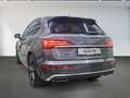 Audi Q5 S line 55 TFSI e quattro PHEV HUD+AHK+ACC+360° Grau - thumbnail 14