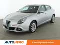 Alfa Romeo Giulietta 1.6 JTD Distinctive 120 CV Argento - thumbnail 1