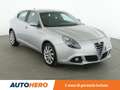 Alfa Romeo Giulietta 1.6 JTD Distinctive 120 CV Argento - thumbnail 8
