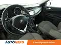 Alfa Romeo Giulietta 1.6 JTD Distinctive 120 CV Argento - thumbnail 11