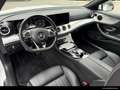 Mercedes-Benz E 200 E 200 Cabriolet AMG-Line/360°Kamera/LED/Navi/SHZ Blanc - thumbnail 12