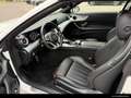 Mercedes-Benz E 200 E 200 Cabriolet AMG-Line/360°Kamera/LED/Navi/SHZ Blanc - thumbnail 10