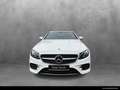 Mercedes-Benz E 200 E 200 Cabriolet AMG-Line/360°Kamera/LED/Navi/SHZ Blanc - thumbnail 2