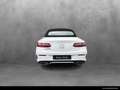 Mercedes-Benz E 200 E 200 Cabriolet AMG-Line/360°Kamera/LED/Navi/SHZ Blanc - thumbnail 6