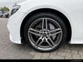 Mercedes-Benz E 200 E 200 Cabriolet AMG-Line/360°Kamera/LED/Navi/SHZ Blanc - thumbnail 9