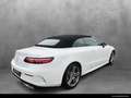 Mercedes-Benz E 200 E 200 Cabriolet AMG-Line/360°Kamera/LED/Navi/SHZ Blanc - thumbnail 5