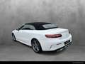 Mercedes-Benz E 200 E 200 Cabriolet AMG-Line/360°Kamera/LED/Navi/SHZ Blanc - thumbnail 8