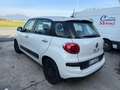 Fiat 500L 1.6/AUTOCARRO/4 POSTI/2020/EURO6D Blanc - thumbnail 6