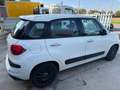 Fiat 500L 1.6/AUTOCARRO/4 POSTI/2020/EURO6D Blanc - thumbnail 4