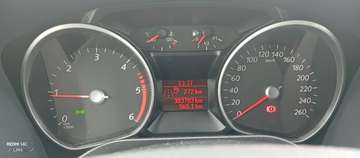 S-MAX 1.8 TDCi 125 Trend