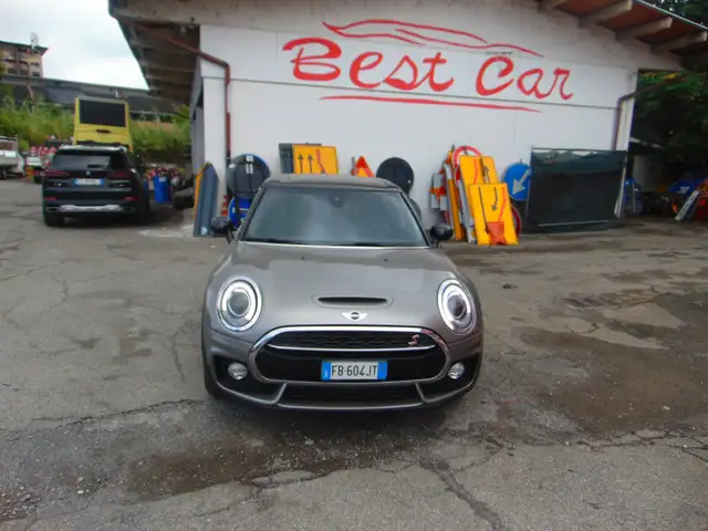 MINI Cooper S Clubman Mini Clubman 2.0 Cooper S Hype auto