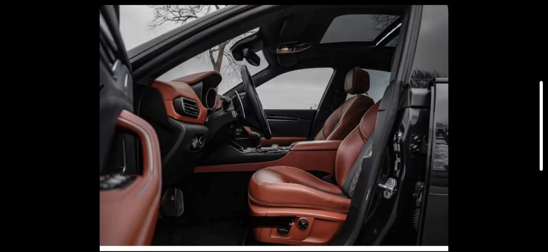 Maserati Levante Q4 Diesel GranLusso - 2