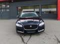 Jaguar XF Sportbrake 20d Prestige Aut. Bleu - thumbnail 1