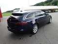 Jaguar XF Sportbrake 20d Prestige Aut. Bleu - thumbnail 3