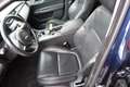 Jaguar XF Sportbrake 20d Prestige Aut. Bleu - thumbnail 9