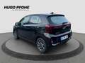 Kia Picanto Vision 1.0 | STOFF | DAB | KLIMA Schwarz - thumbnail 4