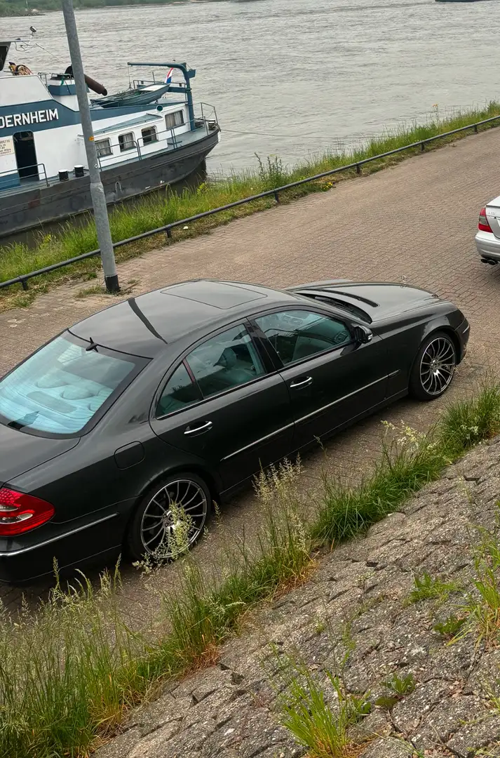 Mercedes-Benz E 270 CDI Avantgarde - 1