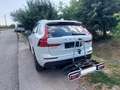 Volvo XC60 XC60 D4 AWD 2019 | Aus 2. Hand | Autobahnfahrzeug | Lückenlos gewartet | Top Zustand Weiß - thumbnail 6