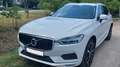 Volvo XC60 XC60 D4 AWD 2019 | Aus 2. Hand | Autobahnfahrzeug | Lückenlos gewartet | Top Zustand Weiß - thumbnail 1