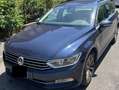 Volkswagen Passat Variant Passat VIII 2016 Variant 2.0 tdi Business 150cv Blu/Azzurro - thumbnail 3