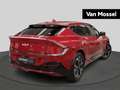 Kia EV6 BEV 77,4 kWH GT Line RWD Kia EV6 GT-Line 77.4 kWh Rood - thumbnail 4