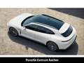 Porsche Taycan 4S Sport Turismo InnoDrive Surround-View Weiß - thumbnail 4