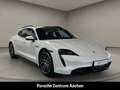 Porsche Taycan 4S Sport Turismo InnoDrive Surround-View Blanco - thumbnail 8