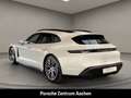 Porsche Taycan 4S Sport Turismo InnoDrive Surround-View Blanco - thumbnail 3